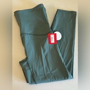 Spanx Booty Boost Active 7/8 Leggings